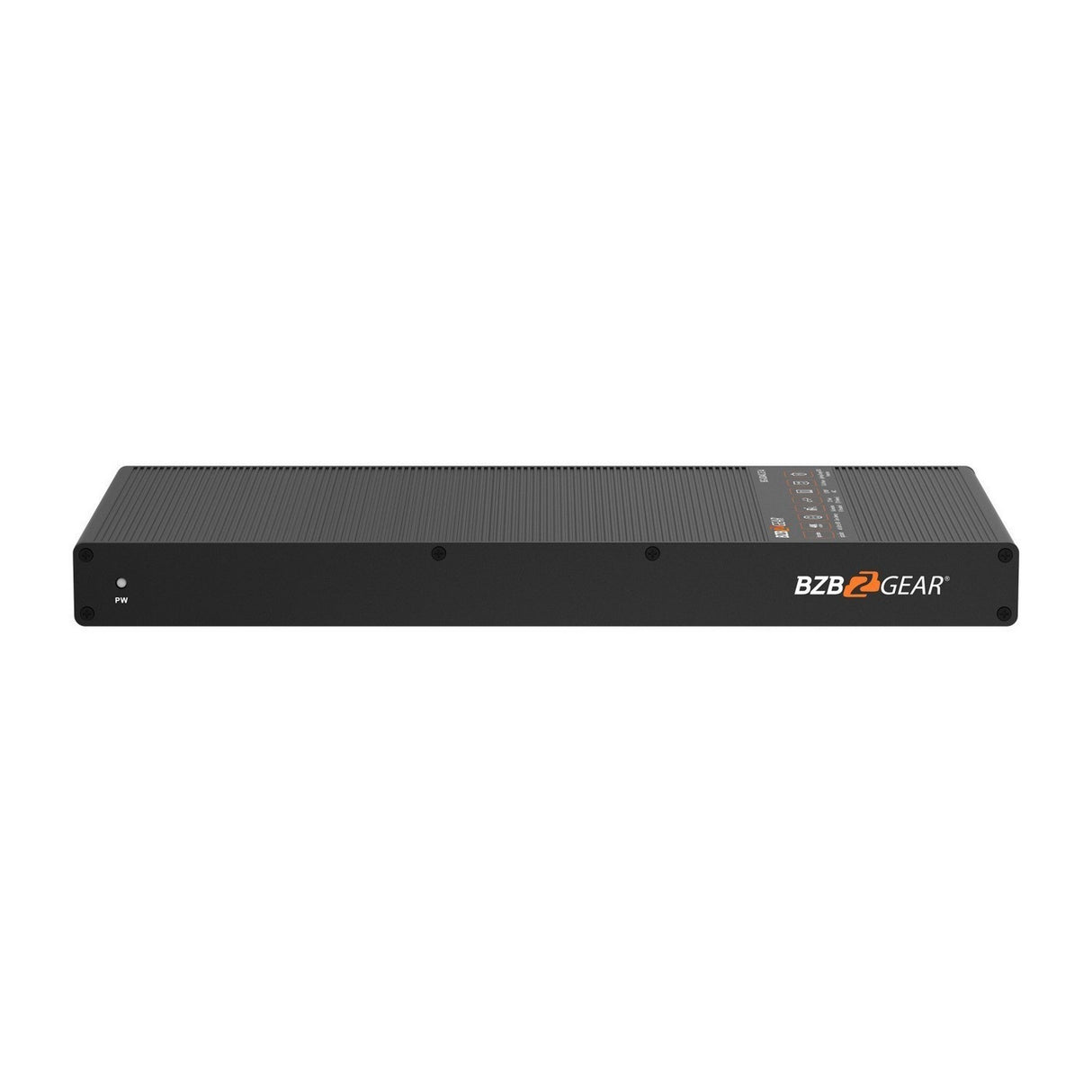 BZBGEAR BG-UDAIC-E14 1X4 4K60 UHD 18Gbps HDMI Splitter/Distribution Amplifier