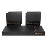 BZBGEAR BG-UDAIC-E14 1X4 4K60 UHD 18Gbps HDMI Splitter/Distribution Amplifier