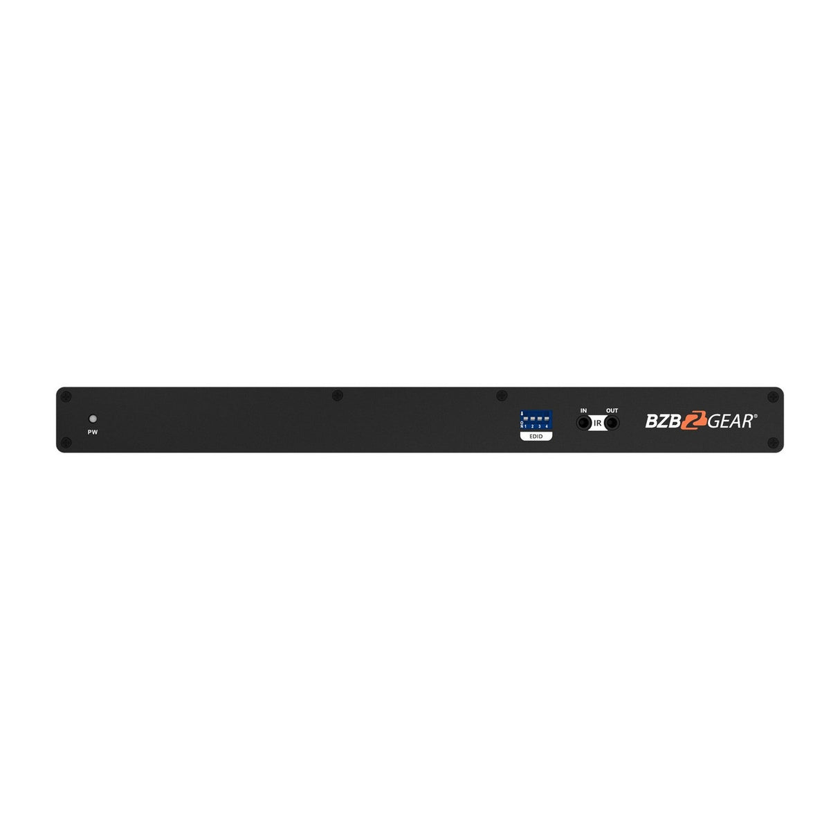 BZBGEAR BG-UDAIC-E18 1X8 4K60 UHD 18Gbps HDMI Splitter/Distribution Amplifier