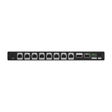 BZBGEAR BG-UDAIC-E18 1X8 4K60 UHD 18Gbps HDMI Splitter/Distribution Amplifier