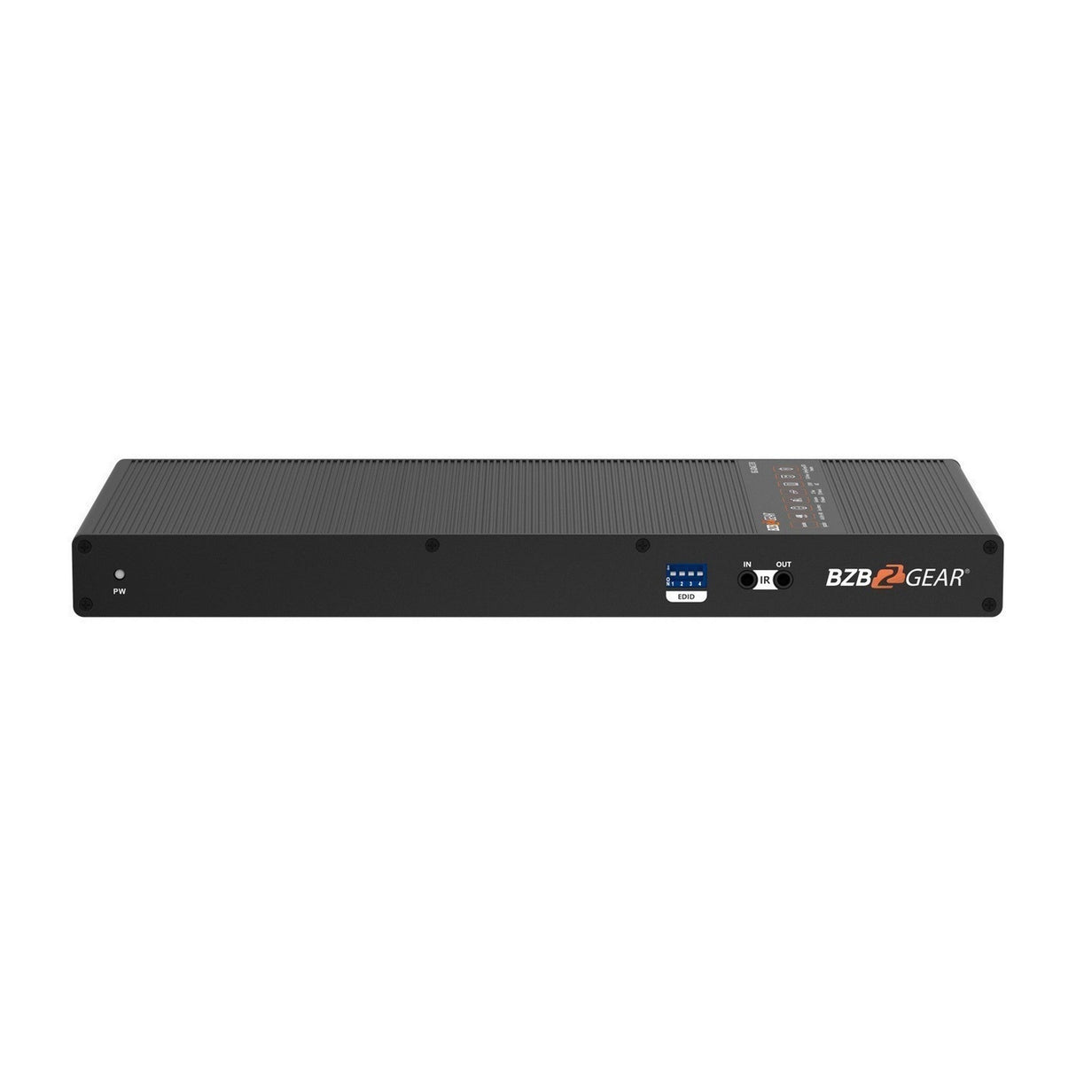 BZBGEAR BG-UDAIC-E18 1X8 4K60 UHD 18Gbps HDMI Splitter/Distribution Amplifier