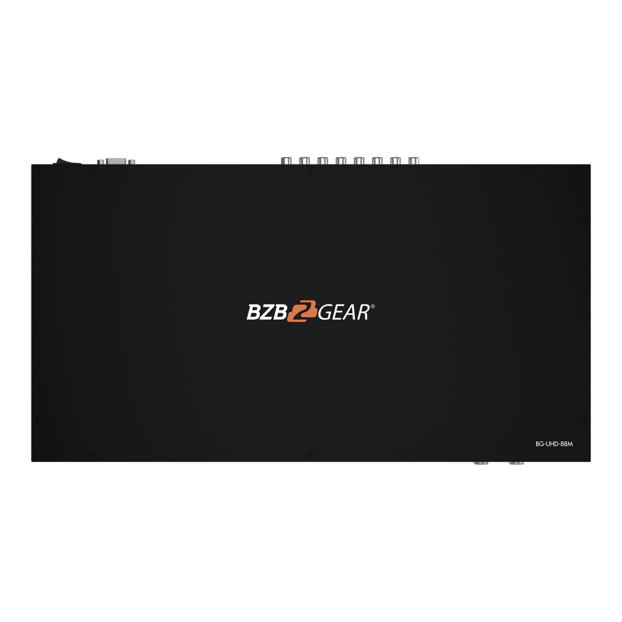 BZBGEAR BG-UHD-88M 8X8 4K UHD 18Gbps HDMI Matrix