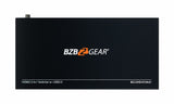 BZBGEAR BG-UHD-KVM41-KIT 4K/UHD 4X1 HDMI2.0/USB 3.0 KVM/Presentation Switcher Kit