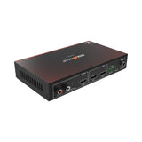 BZBGEAR BG-UHD-MVS21A 2x1 Multi-Viewer 4K60 18Gbps