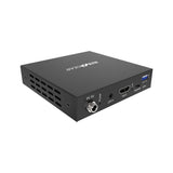 BZBGEAR BG-UHD-SC1X2 1X2 4K UHD 18Gbps Splitter/Scaler