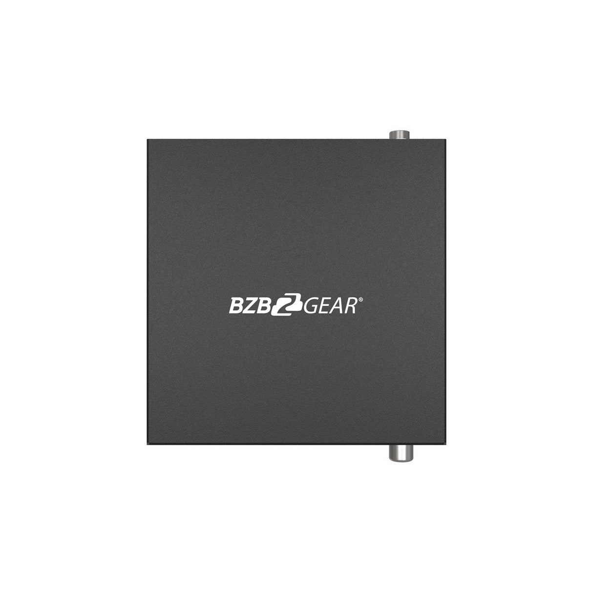 BZBGEAR BG-UHD-SC1X2 1X2 4K UHD 18Gbps Splitter/Scaler