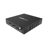 BZBGEAR BG-UHD-SC1X2 1X2 4K UHD 18Gbps Splitter/Scaler