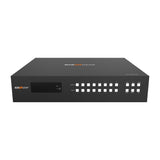 BZBGEAR BG-UM88-150L-KIT 8X8 4K UHD 18Gpbs HDMI and HDBaseT Matrix Switch