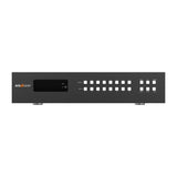 BZBGEAR BG-UM88-150L-KIT 8X8 4K UHD 18Gpbs HDMI and HDBaseT Matrix Switch