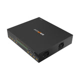 BZBGEAR BG-UM88-150L-KIT 8X8 4K UHD 18Gpbs HDMI and HDBaseT Matrix Switch