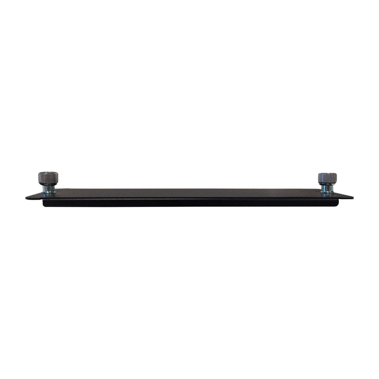 BZBGEAR BG-VOP-ACC-RB Blank Mount Bracket for RM10 Rack Shelf for BG-VOP-MT Units