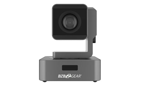 BZBGEAR BG-AIOE-KIT Conferencing Kit with PTZ Camera, Speakerphone and 2 Additional Mics