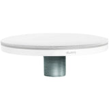 Biamp TCM-XEX ceiling microphone for Tesira meeting room systems