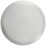 Biamp Parlé TCM-XEX ceiling expansion AVB low-profile ceiling microphone white