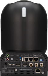 BirdDog P4K 4K PTZ camera for live production and NDI workflows