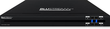 Blustream CMX88AB 8x8 HDMI 2.0 Matrix Switcher with Audio Breakout