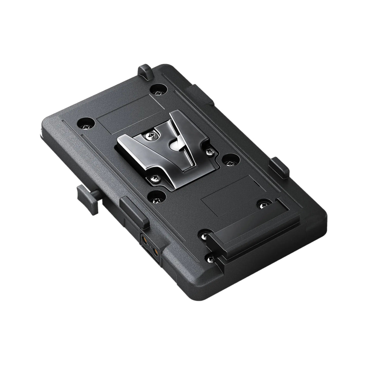 Blackmagic Design URSA VLock Battery Plate Plate for Attaching Third Party Batteries to URSA Camera