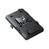Blackmagic Design URSA VLock Battery Plate Plate for Attaching Third Party Batteries to URSA Camera