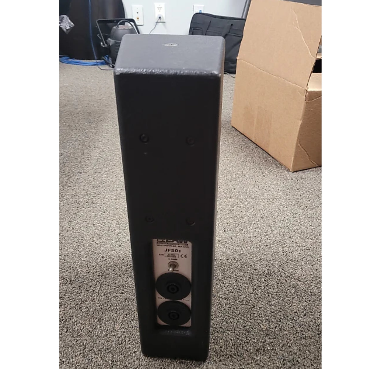 EAW JF50s Speaker - Used