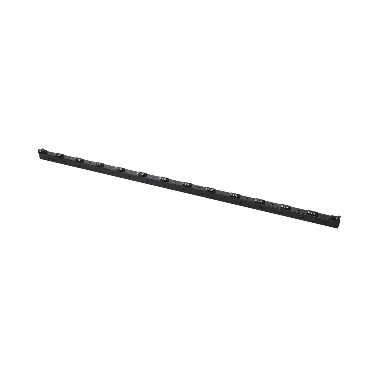 Blackmagic Design Fairlight Console Mounting Bar 4 Bay