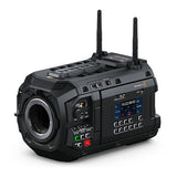 Blackmagic Design URSA Cine 12K LF 100G Camera Body, EF Mount + Media Module CF