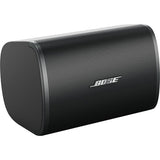 Bose Professional DesignMax DM3SE Surface-Mount Loudspeakers Pair Black