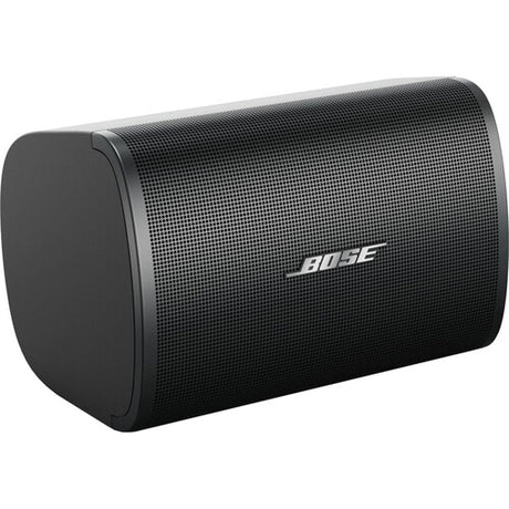 Bose Professional DesignMax DM3SE Surface-Mount Loudspeakers Pair Black