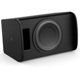 Bose DesignMax DM10S surface mount subwoofer - bass module commercial audio