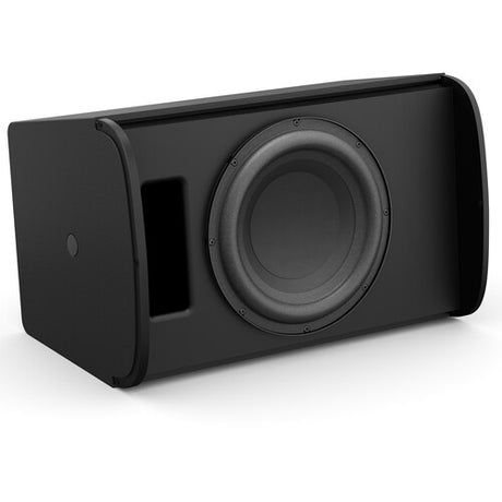 Bose DesignMax DM10S surface mount subwoofer - bass module commercial audio