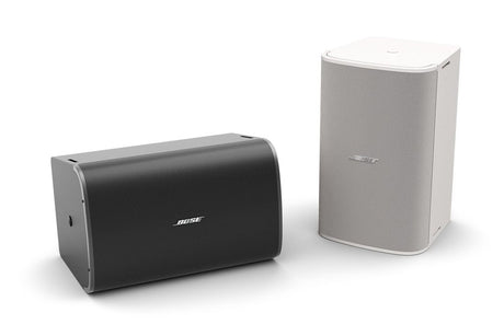Bose DesignMax DM10S surface mount subwoofer - bass module commercial audio
