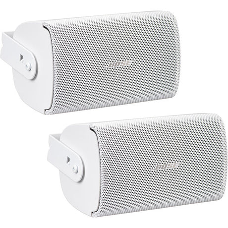 Bose Professional FreeSpace FS2SE Surface-Mount Loudspeakers pair - white