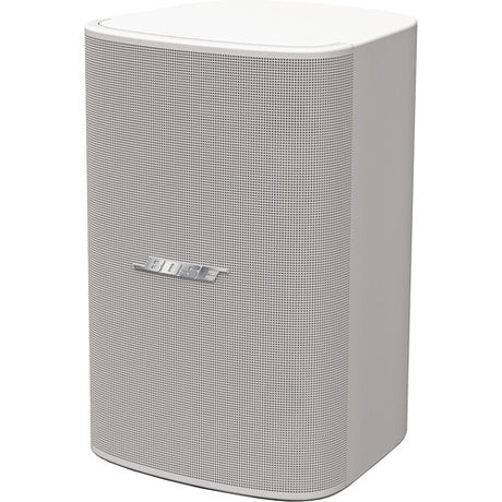 Bose DM6SE wall mount speaker system for retail and hospitality