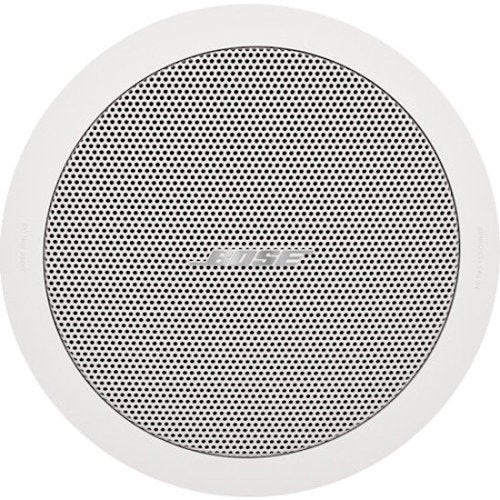 Bose FS2C ceiling speakers for commercial audio systems