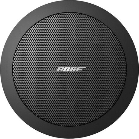 Bose FS2C black ceiling speakers for commercial audio systems