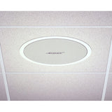 Bose Acoustimass subwoofer for ceiling audio systems