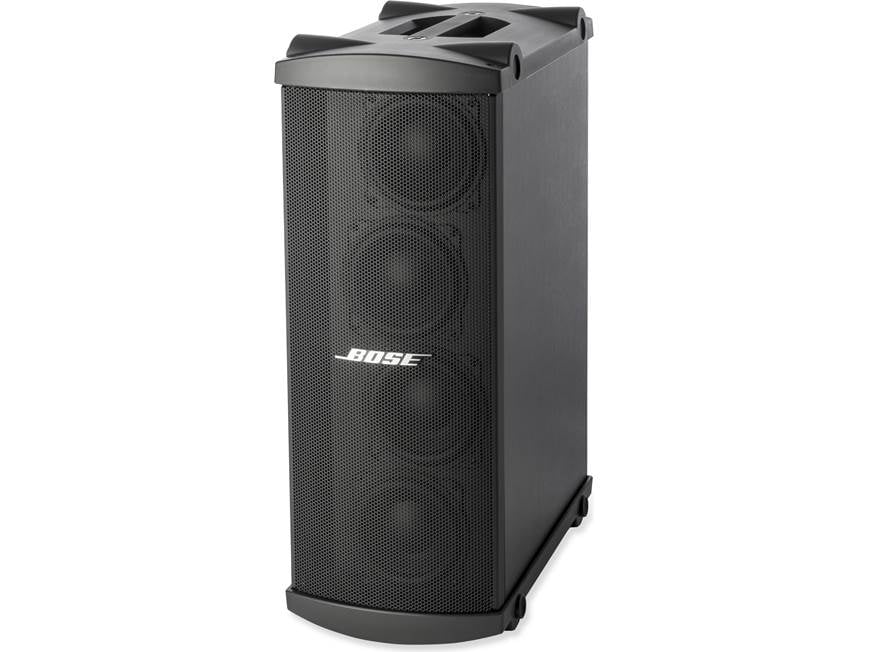 Bose Panaray MB4 compact subwoofer for background music installations