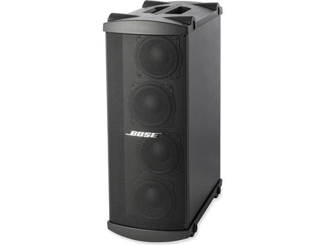Bose Panaray MB4 compact subwoofer for background music installations