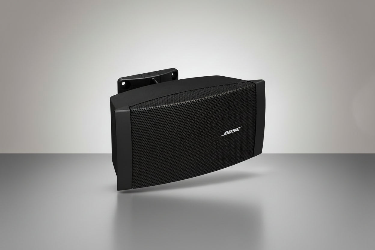 Bose FreeSpace DS 16S Loudspeaker – Surface-Mount Speaker for