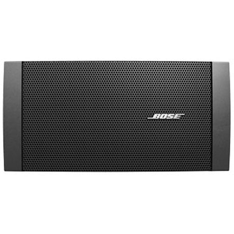 Bose FreeSpace DS 16S speaker for background music and paging