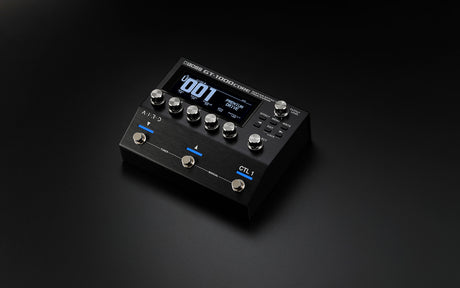 BOSS GT-1000CORE pedalboard processor