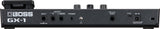BOSS GX-1 compact multi effects processor
