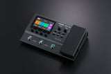 BOSS GX-10 multi effects pedal with expression pedal