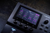 BOSS GX-10 touchscreen guitar effects unit