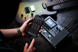 BOSS GX-10 amp modeling processor