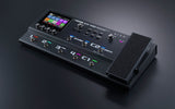 BOSS GX-100 effects processor with expression pedal