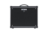 BOSS Katana-100 Gen 3 100W 1x12 guitar combo amplifier