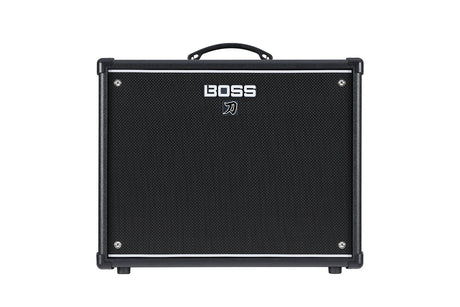 BOSS Katana-100 Gen 3 100W 1x12 guitar combo amplifier