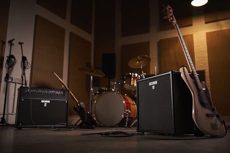 BOSS Katana 110 Bass guitar amplifier