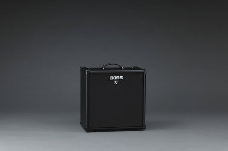 BOSS Katana-110 Bass practice and performance amp
