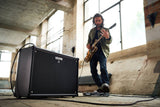 BOSS Katana-100/212 Gen 3 amp with effects